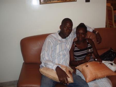 mon couz n sa guel